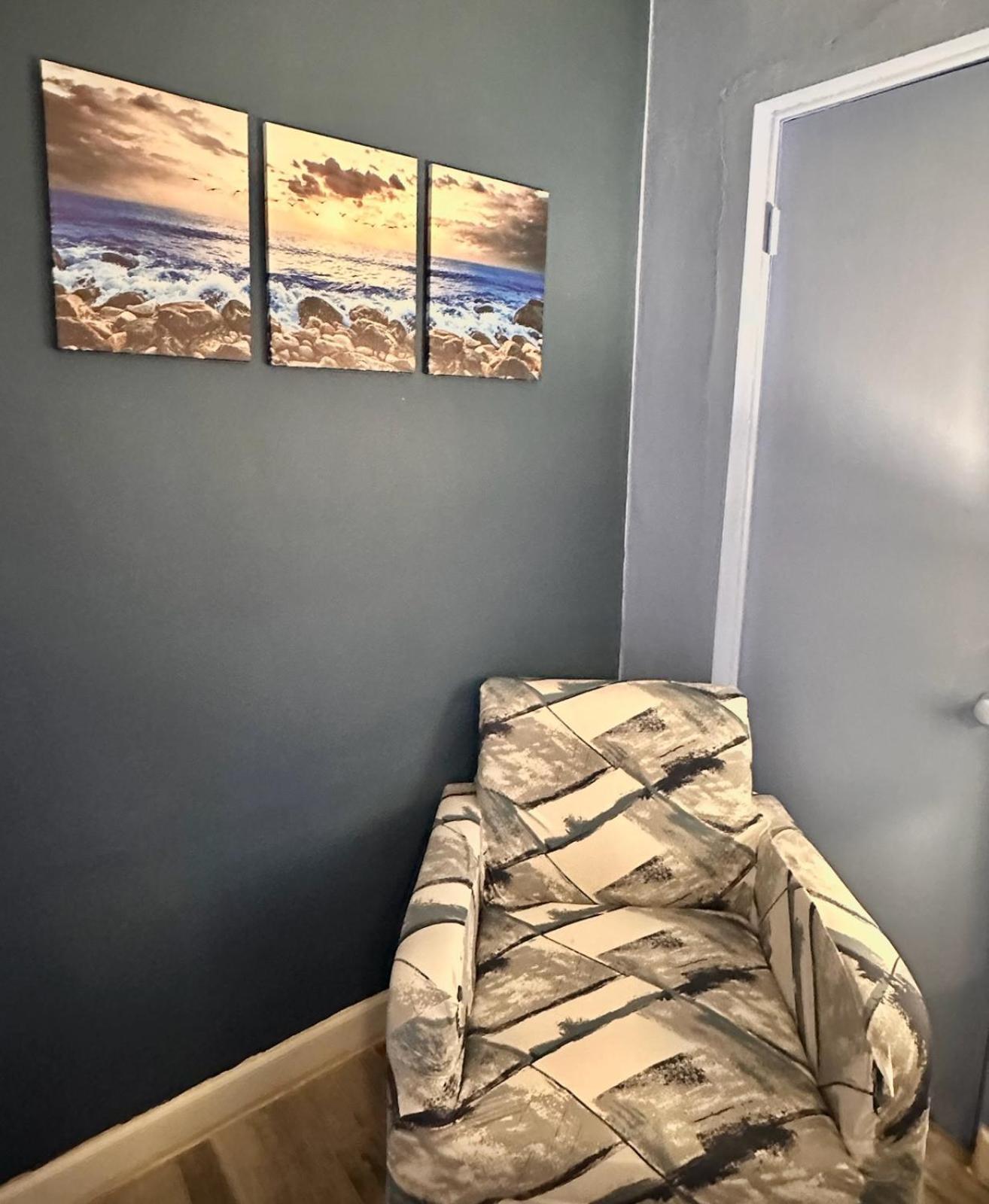 Malibu Resort Motel Сант Пит Бич Экстерьер фото